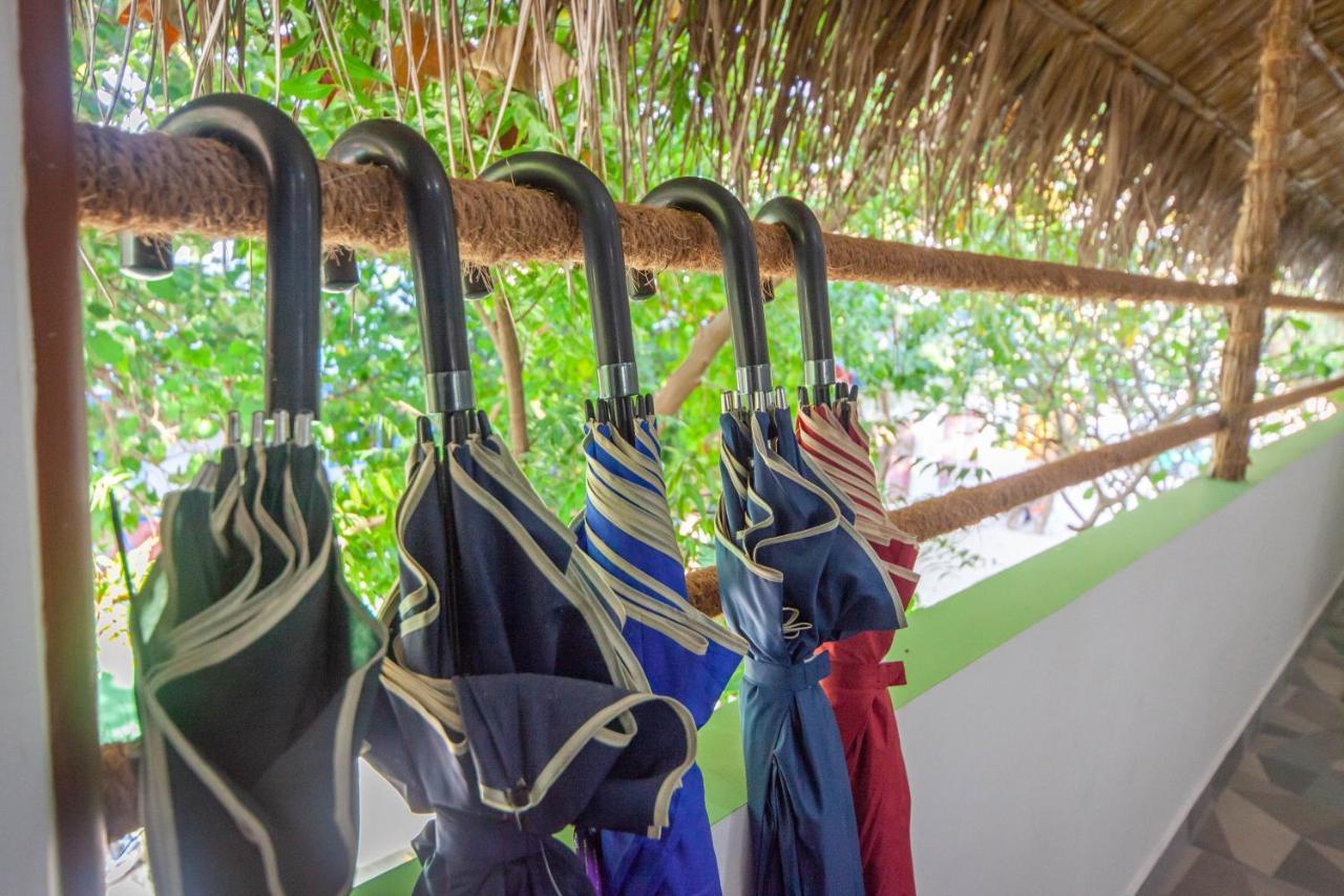 Dhangethi Inn Zewnętrze zdjęcie