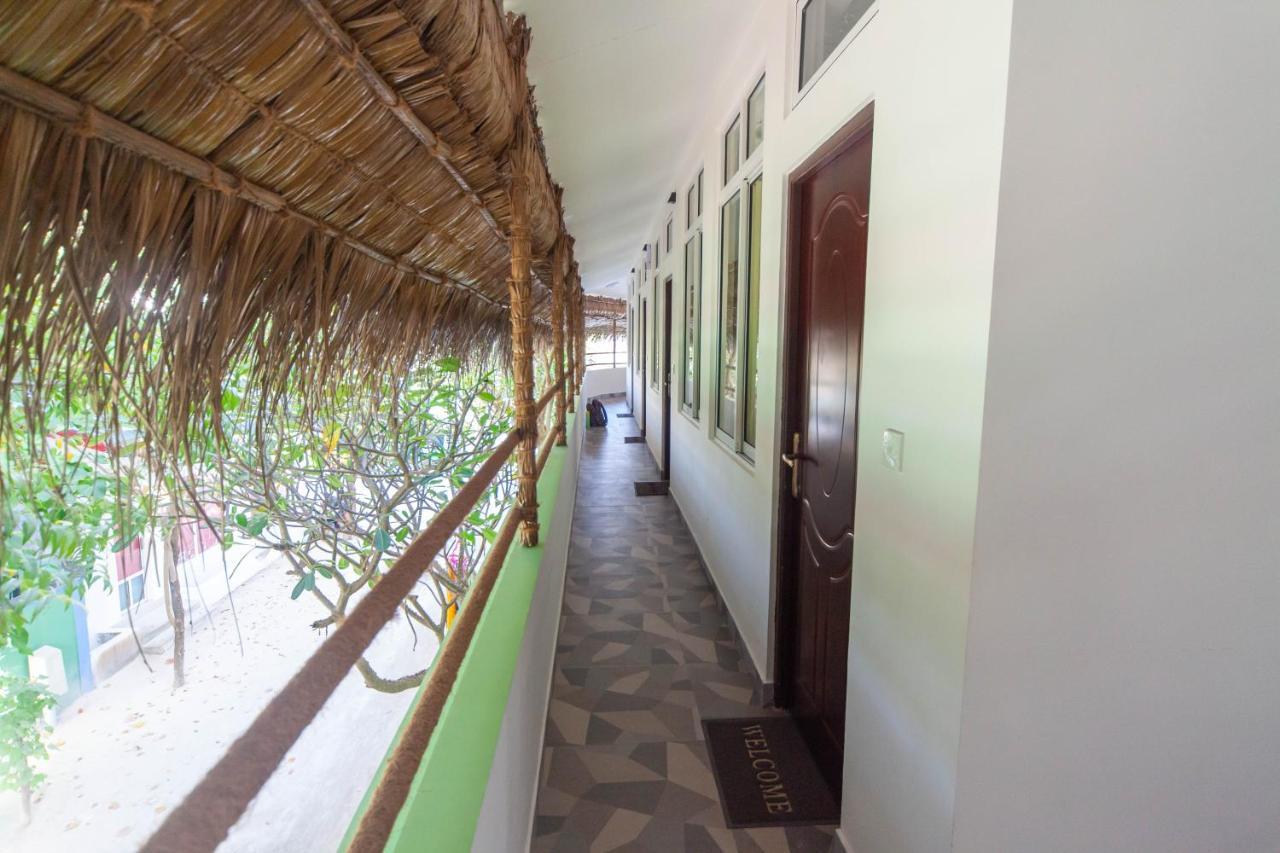 Dhangethi Inn Zewnętrze zdjęcie