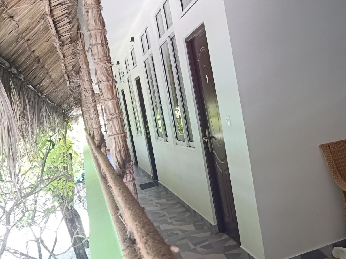 Dhangethi Inn Zewnętrze zdjęcie